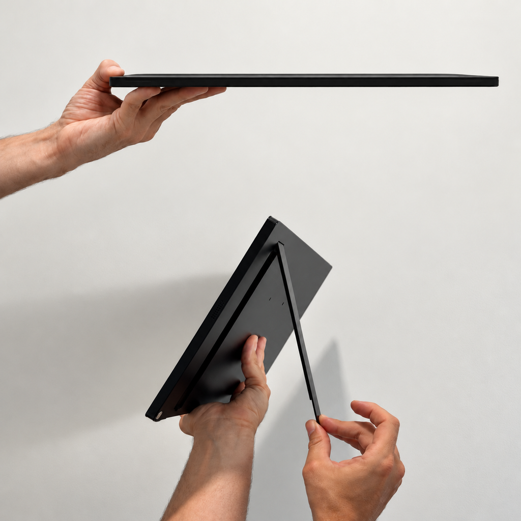 Locus Portable Monitor